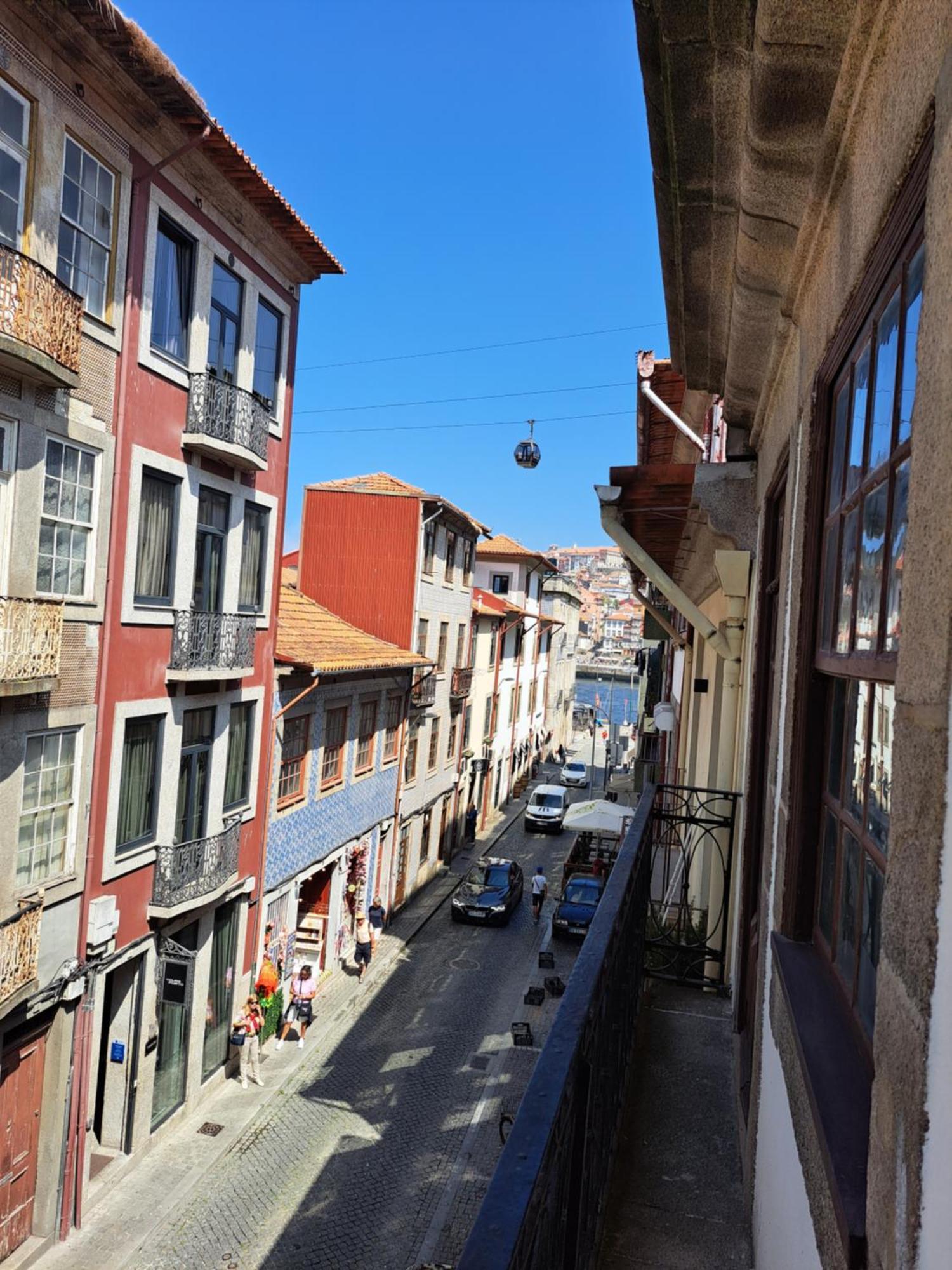 Near River 63 Vila Nova de Gaia Zewnętrze zdjęcie